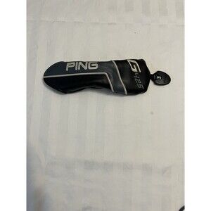 Ping G425 Hybrid Headcover Head Cover With Tag Preowned Condition GREAT